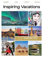 Inspiring Vacations Magazine